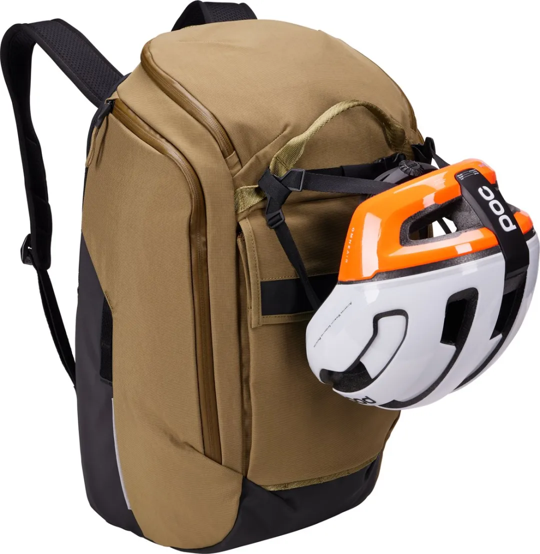 Thule Paramount Hybrid Pannier Rugzak 26L - Bruin