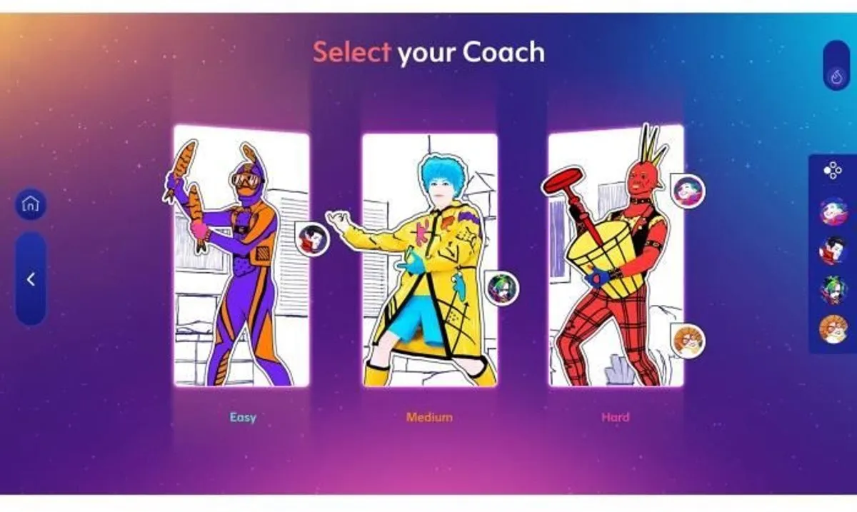 Ubisoft Just Dance 2025 PlayStation 5