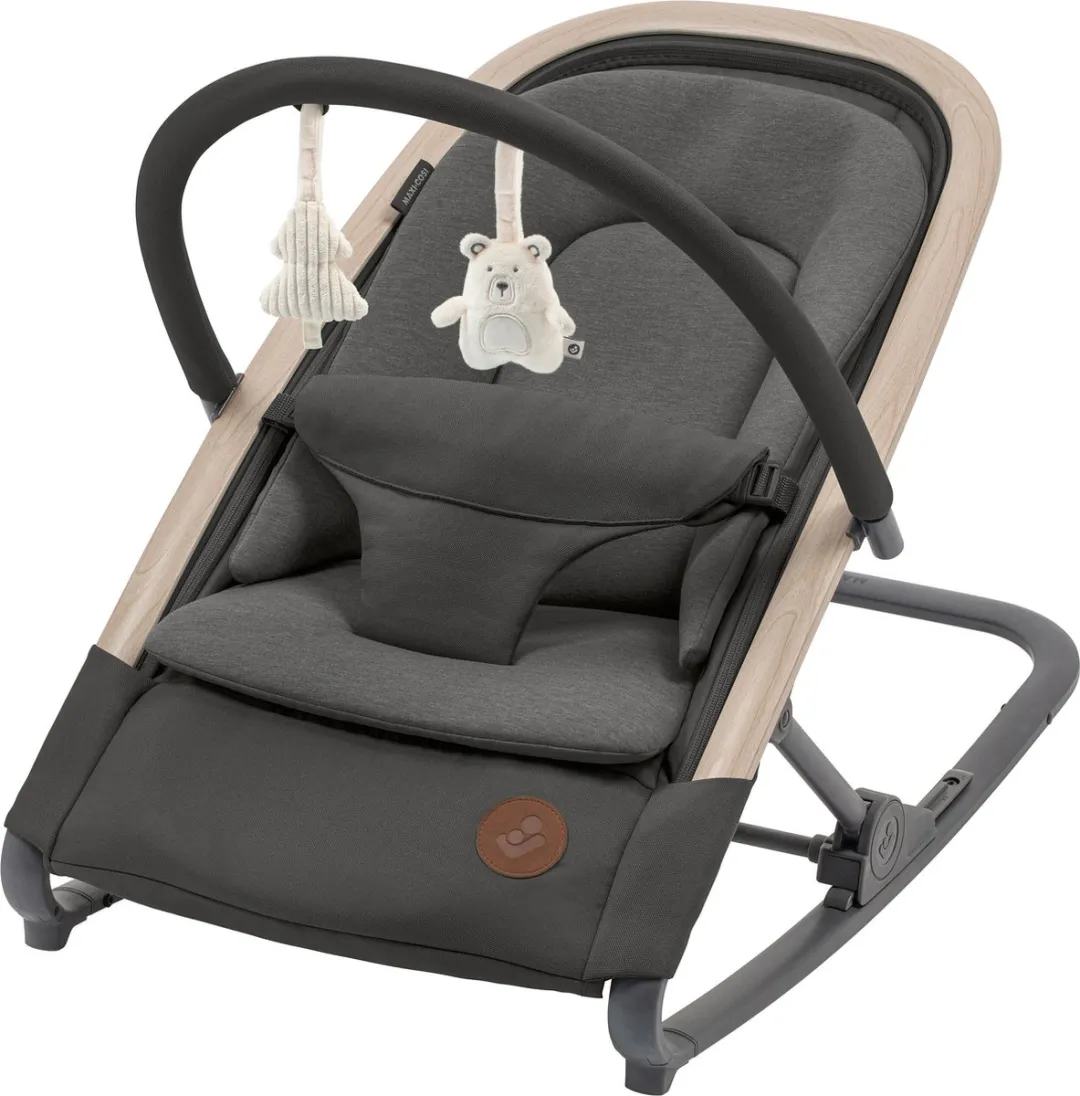 Maxi-Cosi Kori Wipstoel Beyond Graphite