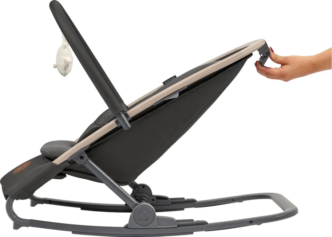 Maxi-Cosi Kori Wipstoel Beyond Graphite