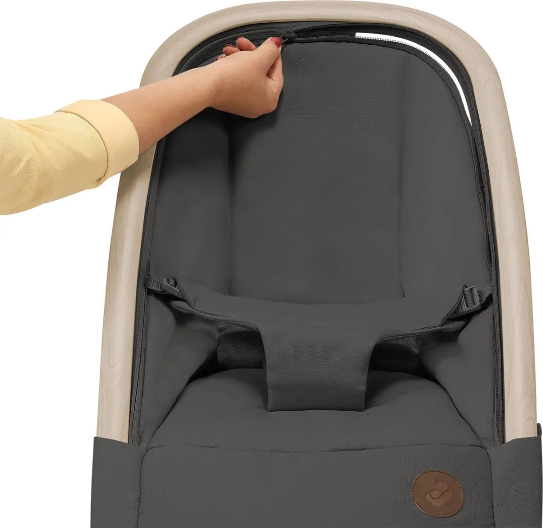 Maxi-Cosi Kori Wipstoel Beyond Graphite