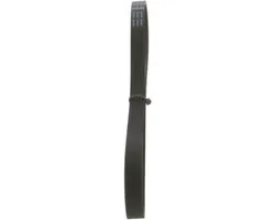 Bosch Multiriem 6PK923 V-loopriem 923mm - Zwart - afbeelding 2 van 2