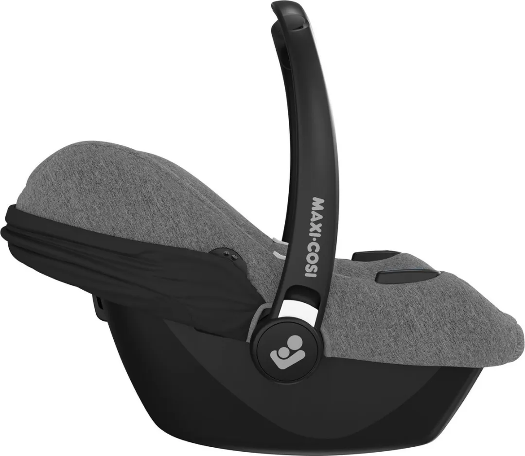 Maxi-Cosi Cabriofix i-Size Autostoel Select Grey