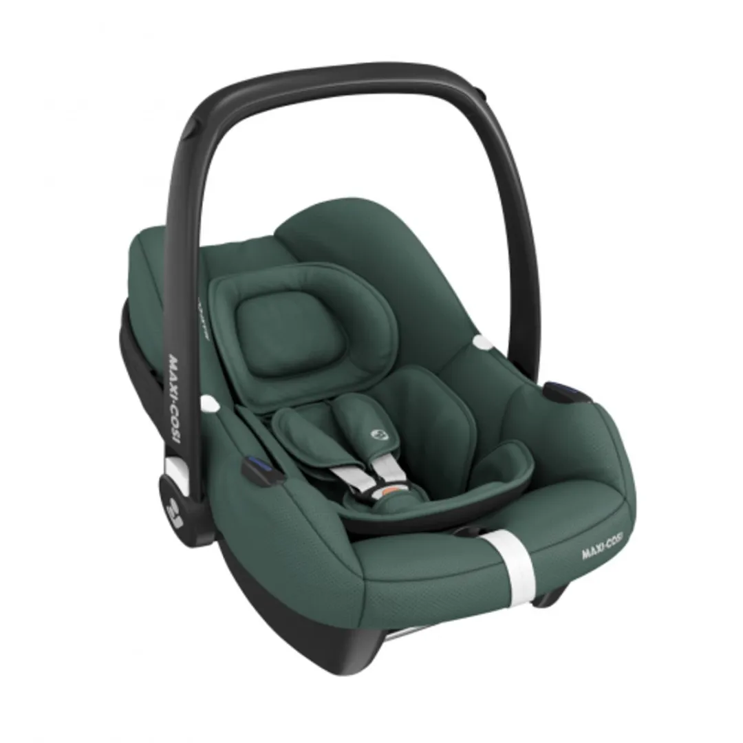 Maxi-Cosi Cabriofix i-Size Autostoel Select Grey