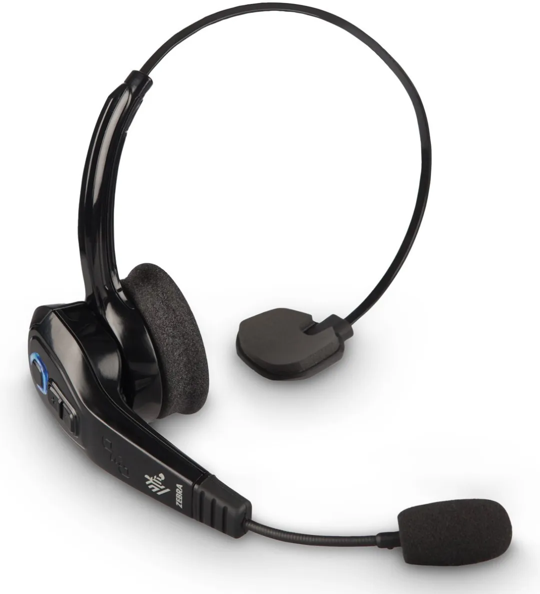 Zebra HS3100 Rugged Bluetooth Headset