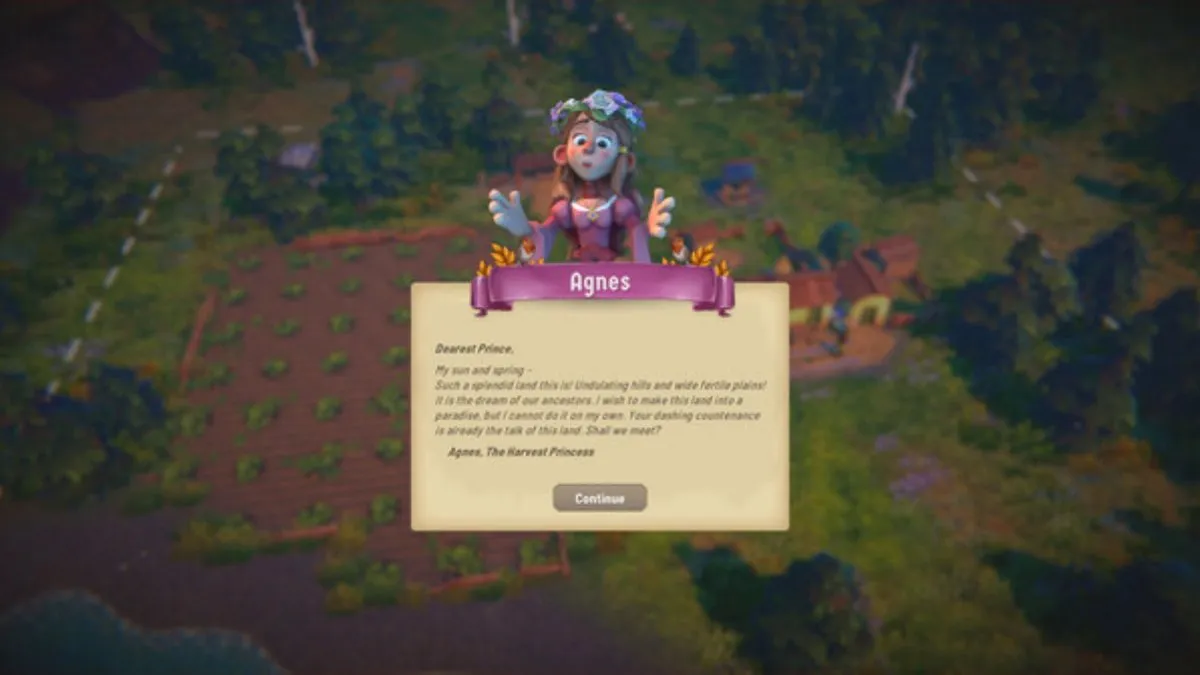 Mindscape Fabledom PlayStation 5