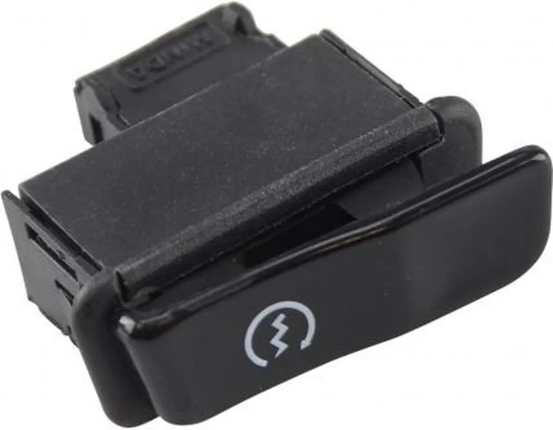 Yamaha Stuurhoes Knop 50 Neos 4T 2009-2018