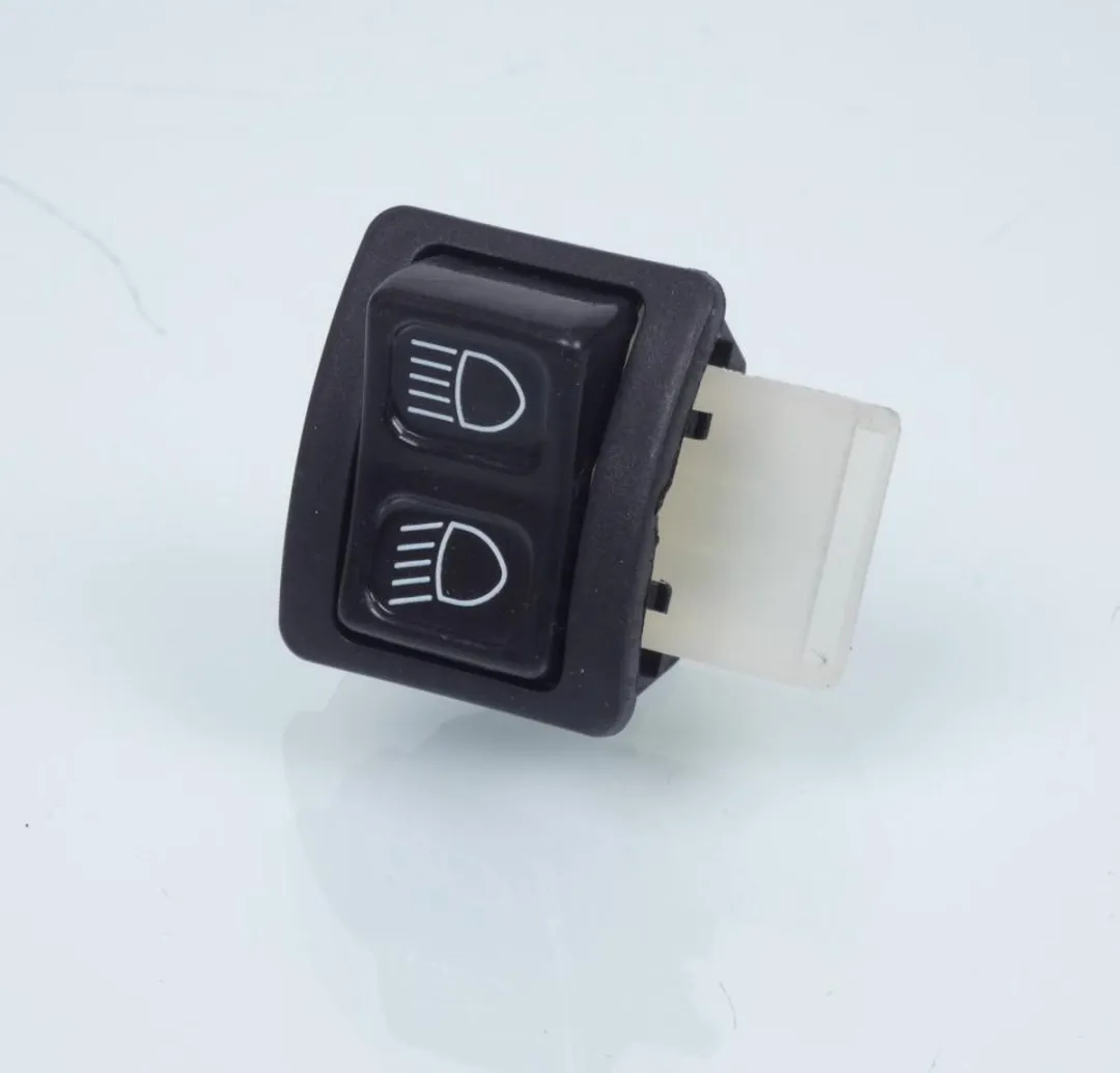 Yamaha Stuurhoes Knop 50 Neos 4T 2009-2018