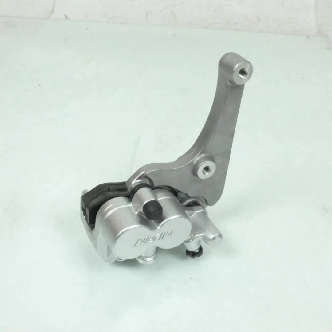 Peugeot 125 Satelis Nissin GT125 Remklauw Achter - 2006-2011