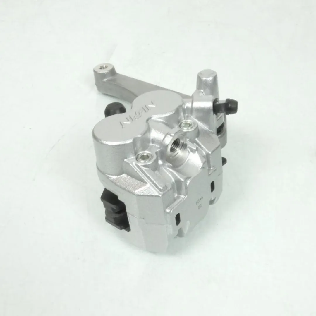 Peugeot 125 Satelis Nissin GT125 Remklauw Achter - 2006-2011