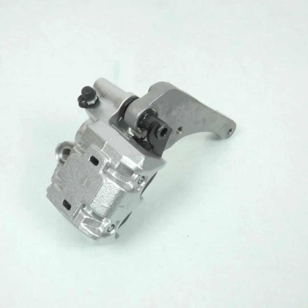 Peugeot 125 Satelis Nissin GT125 Remklauw Achter - 2006-2011