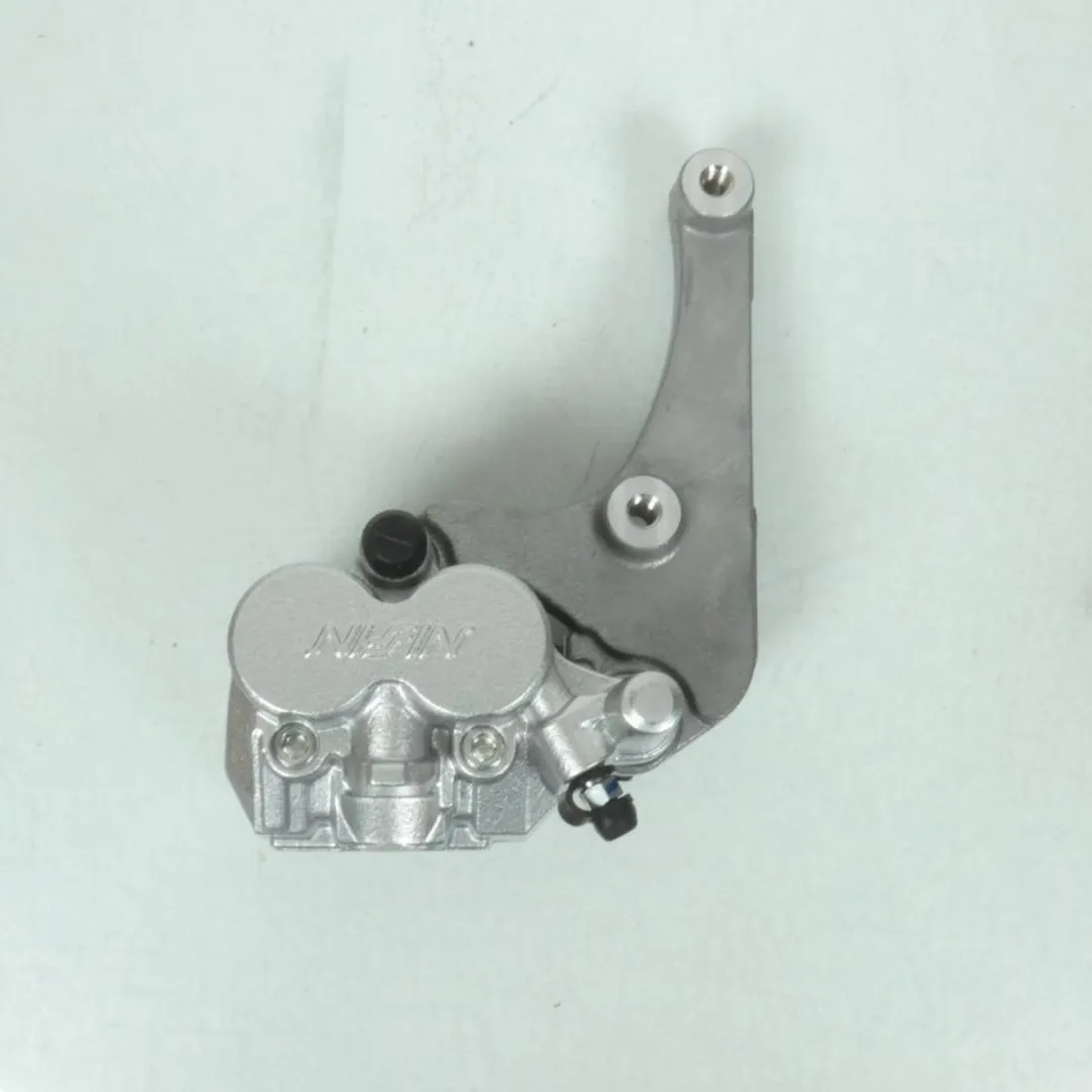 Peugeot 125 Satelis Nissin GT125 Remklauw Achter - 2006-2011
