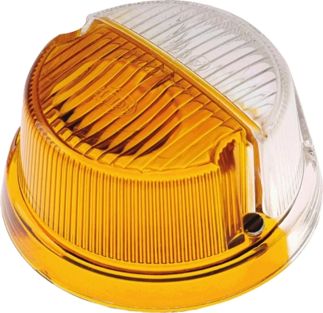 Hella Positie-knipperlamp Glas 9EL088538-001