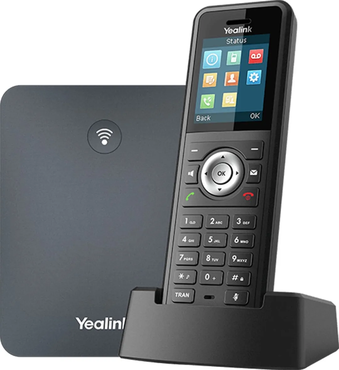 Yealink W79P IP Telefoon
