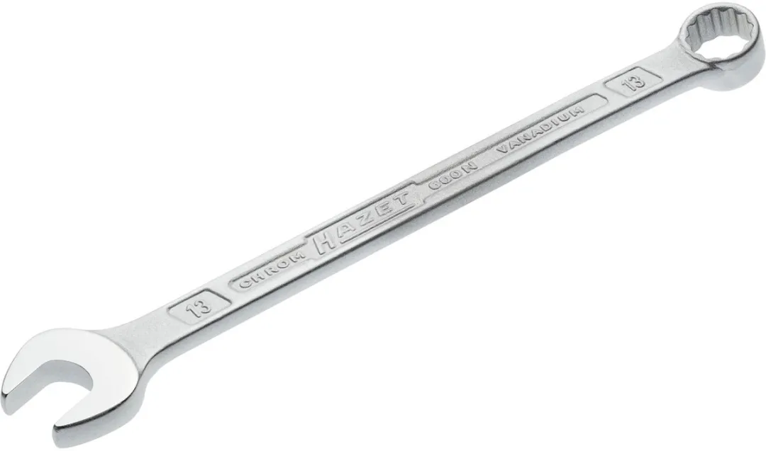 Hazet Steek-/Ringsleutel 13mm
