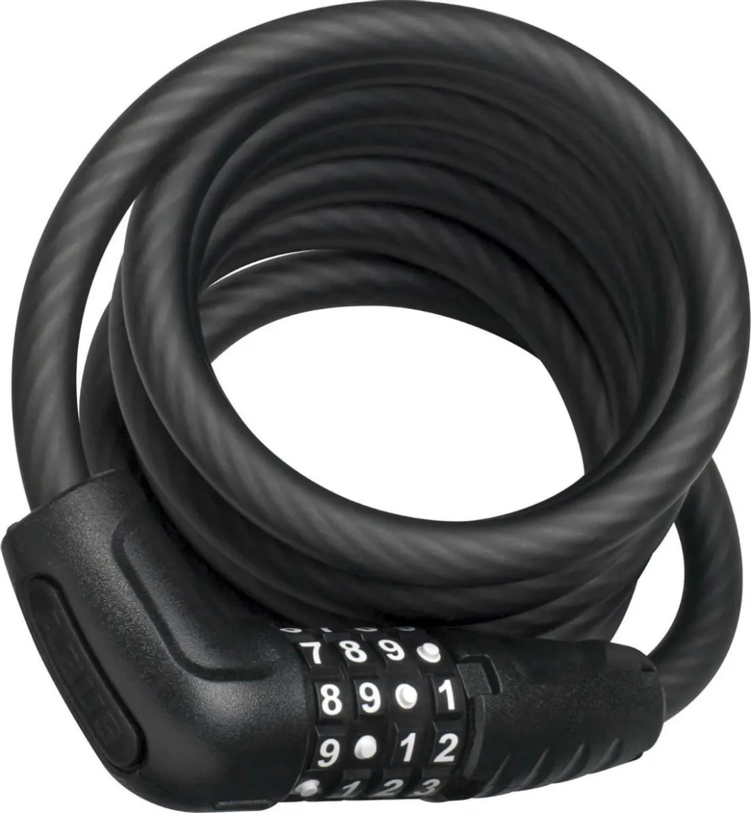 ABUS Kabelslot 180cm
