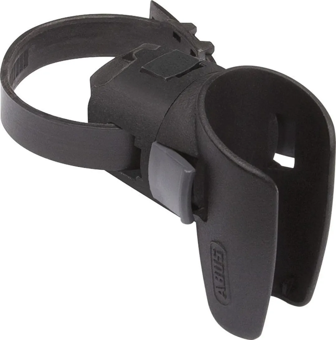 ABUS Kabelslot 180cm - Zwart