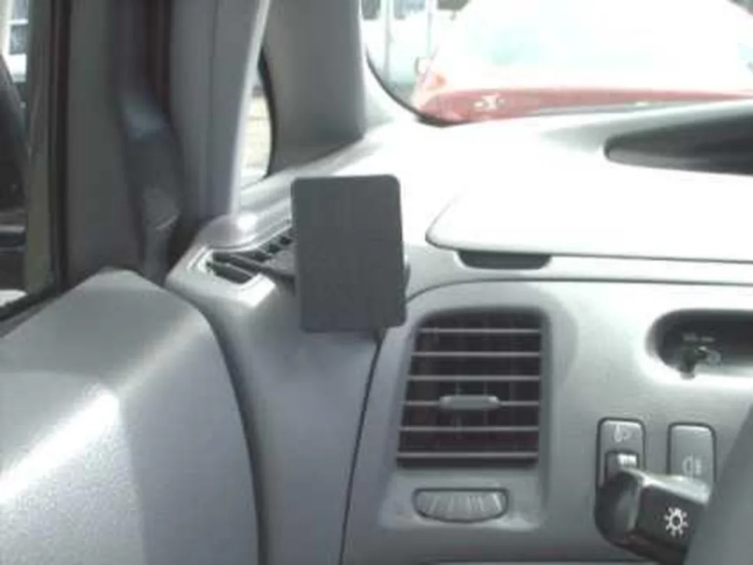 Brodit ProClip Toyota Previa 2001-2006 Houder