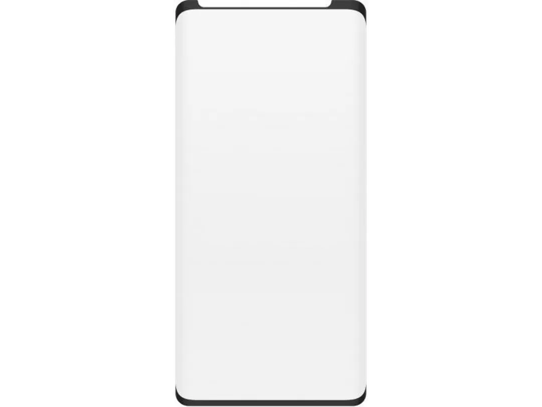 OtterBox Alpha Glass Clearly Protected Samsung Galaxy S9