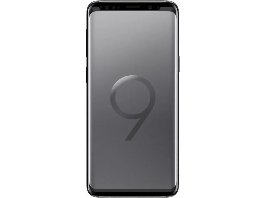 OtterBox Alpha Glass Clearly Protected Samsung Galaxy S9 - afbeelding 6 van 6