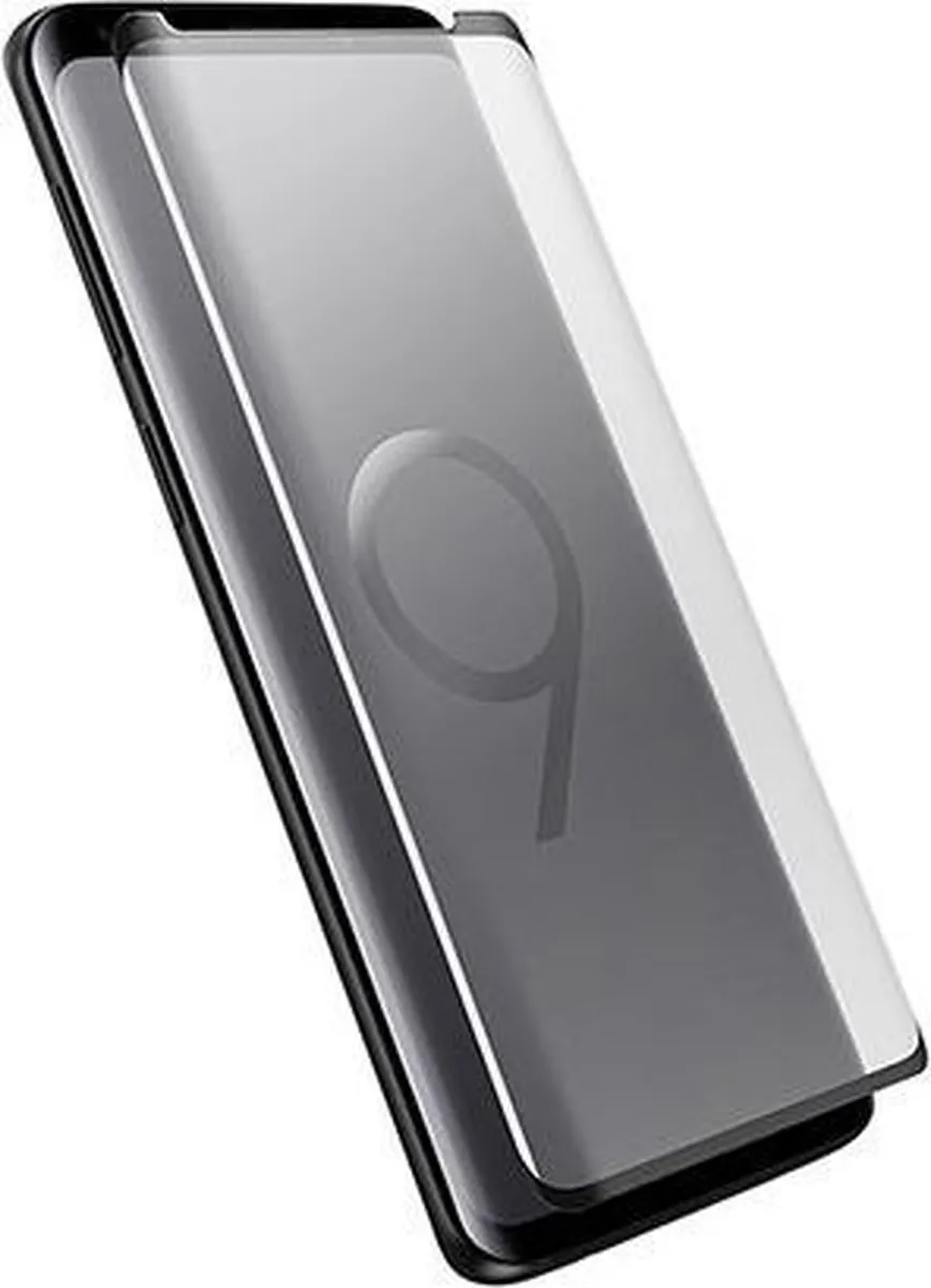 OtterBox Alpha Glass Clearly Protected Samsung Galaxy S9