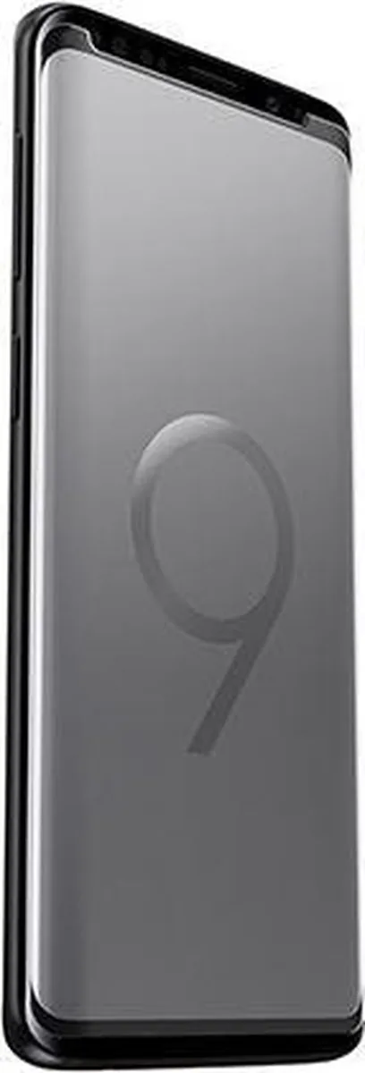OtterBox Alpha Glass Clearly Protected Samsung Galaxy S9