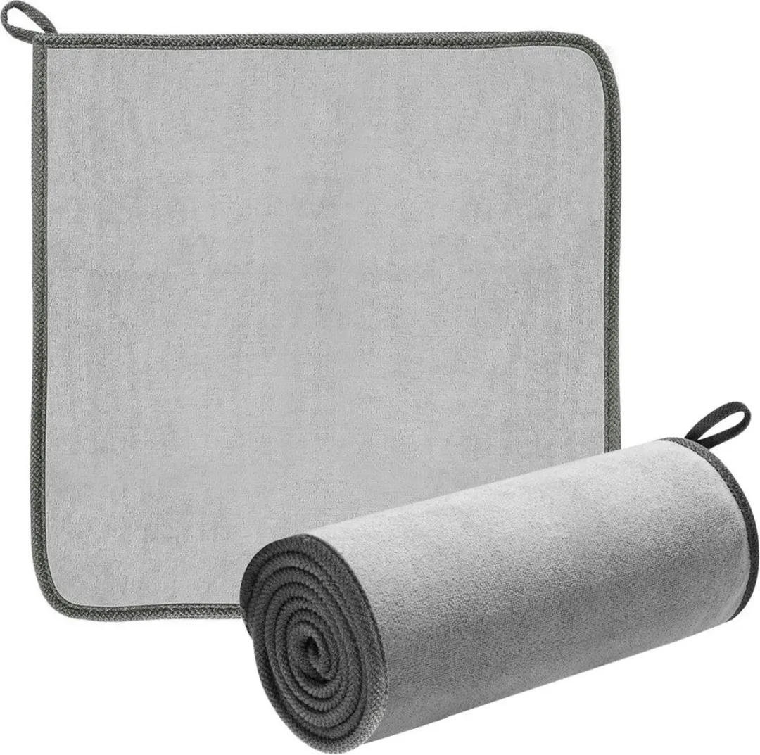 Baseus Microvezel Wasdoek 40x40cm