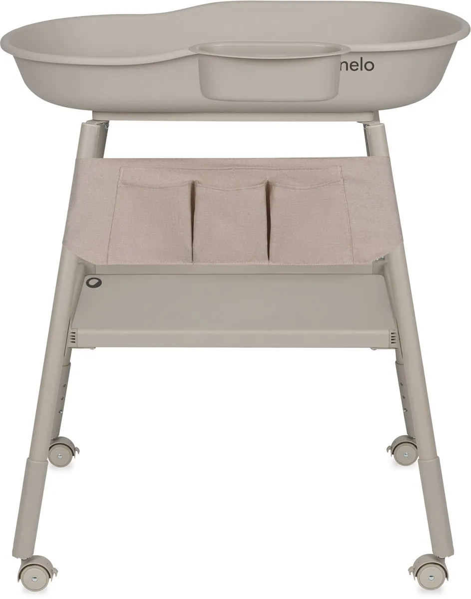 Lionelo Rosie Verschoontafel - Beige