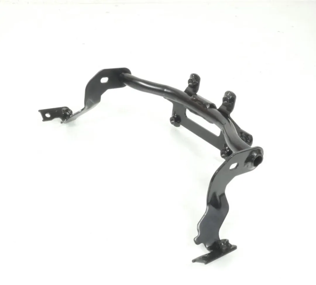 Peugeot Boucle Cintre Achter 125 Django