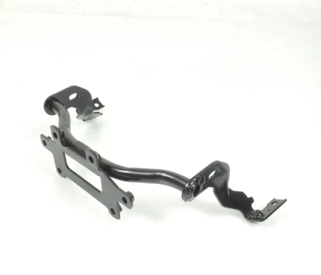 Peugeot Boucle Cintre Achter 125 Django