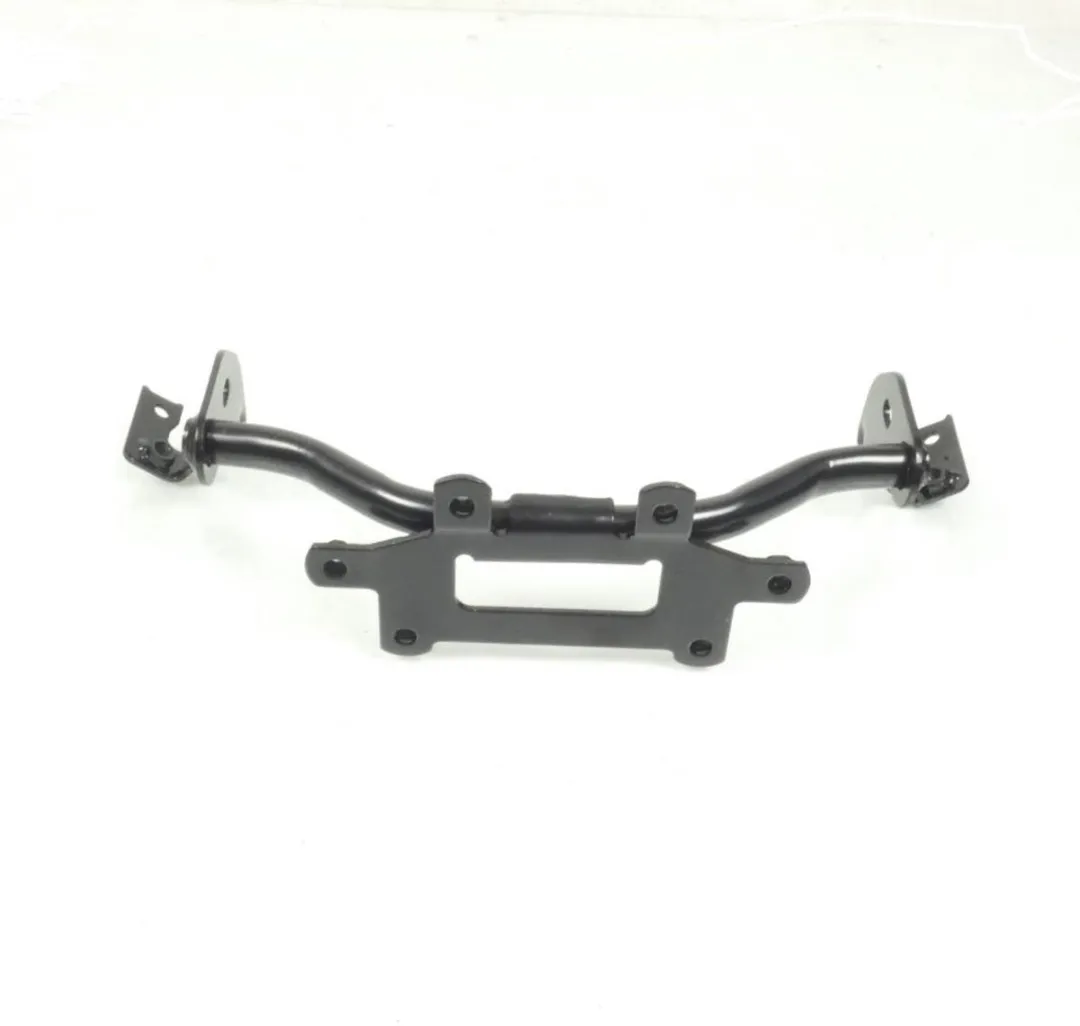 Peugeot Boucle Cintre Achter 125 Django