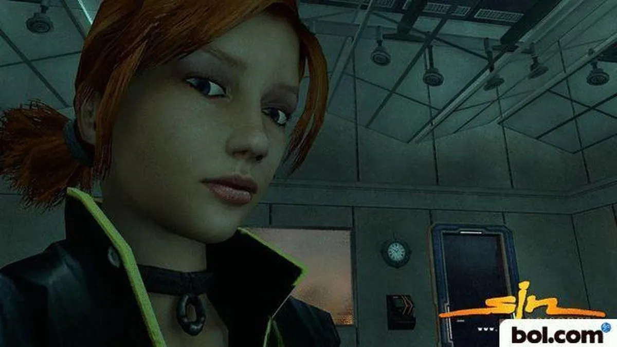 EA Sin Episode 1 Emergence - Windows