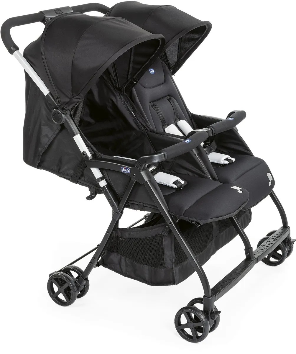 Chicco OhLala' Twin Dubbele Wandelwagen