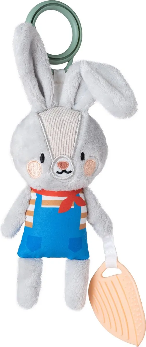 Taf Toys Rammelaar Konijn Rylee The Bunny