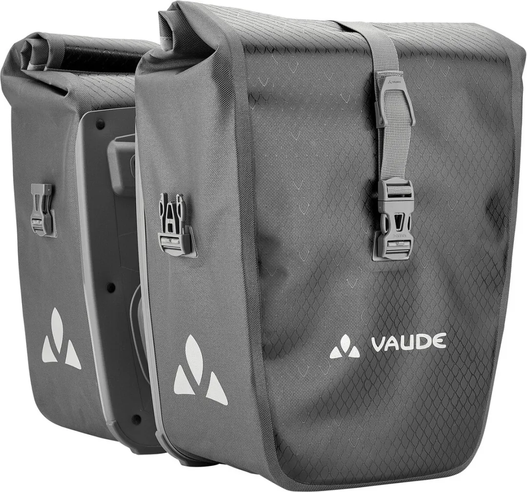 Vaude Aqua Front Voorspannier - 28L - Rood