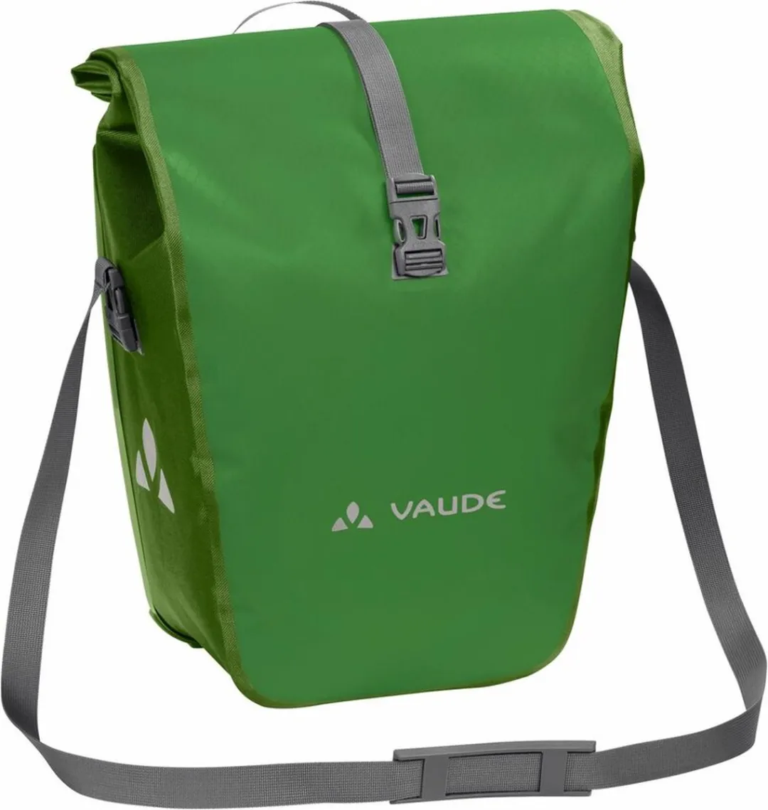 Vaude Aqua Front Voorspannier - 28L - Rood