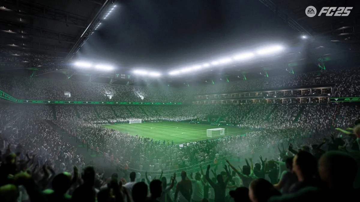 EA Sports FC 25 Ultimate Edition - Xbox Series X|S/Xbox One Download