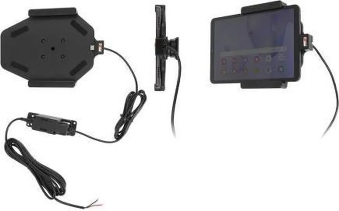 Brodit 727193 Actieve Tablet/UMPC Houder - Zwart