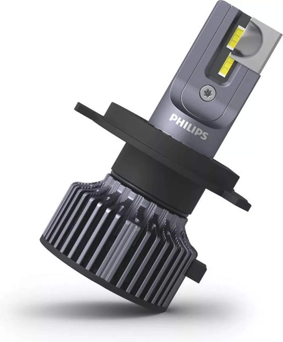 Philips Ultinon Pro3022 LED-H4 Set 6000K - 2 Stuks