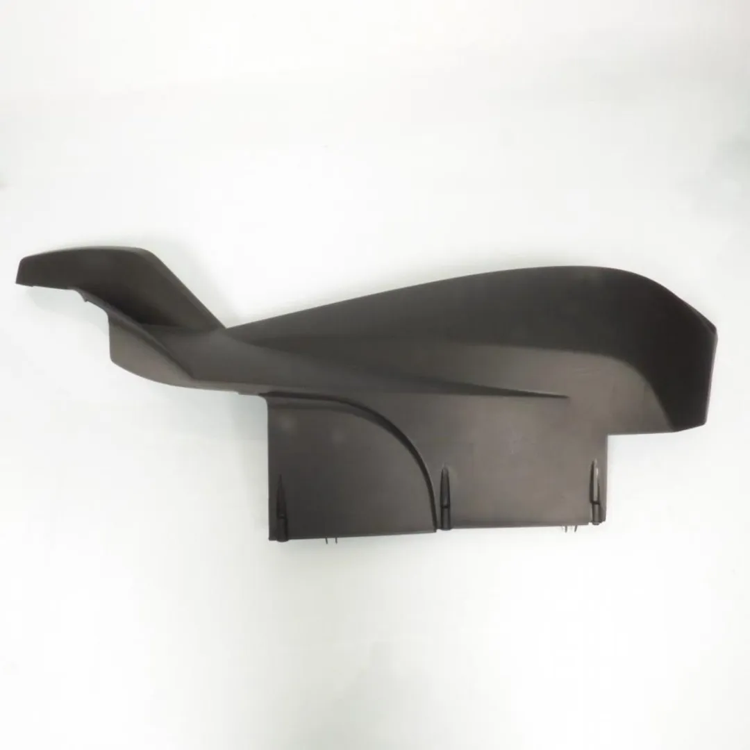 Peugeot 125 Satelis Sabot Onderkant Rechterzijde - 766982NK