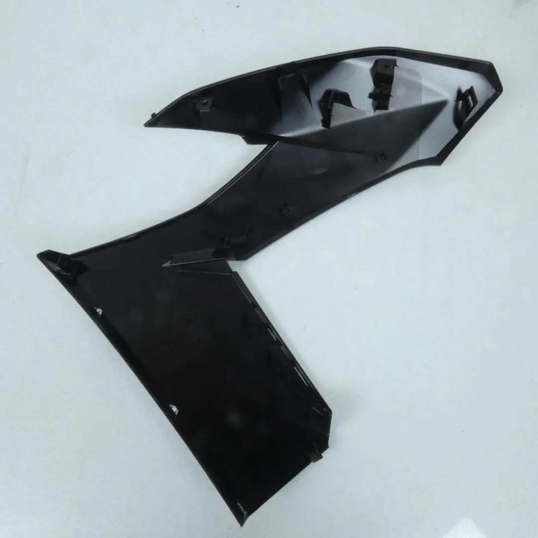 Peugeot Tête de fourche 765430JF Scooter 125 Pulsion - Zwart