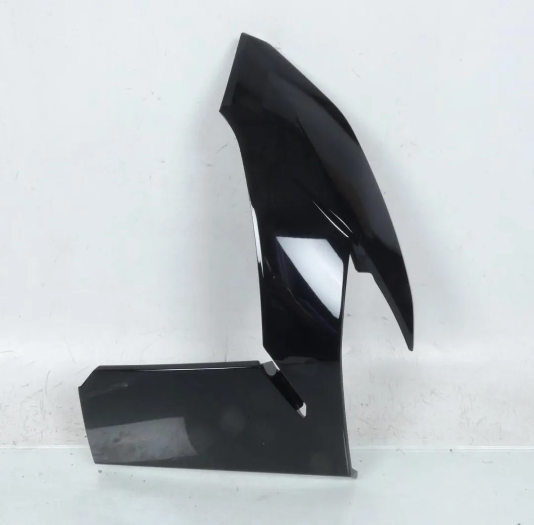 Peugeot Tête de fourche 765430JF Scooter 125 Pulsion - Zwart