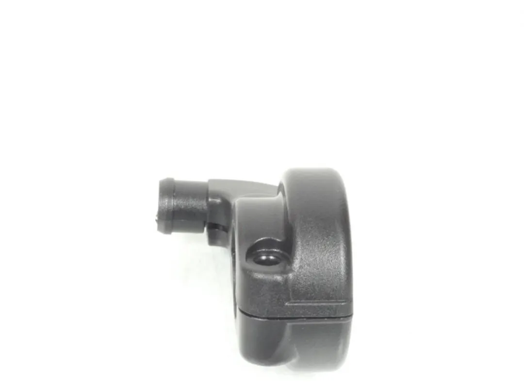 Yamaha 50 TZR Support tube de gaz 5WX-F628B - Zwart