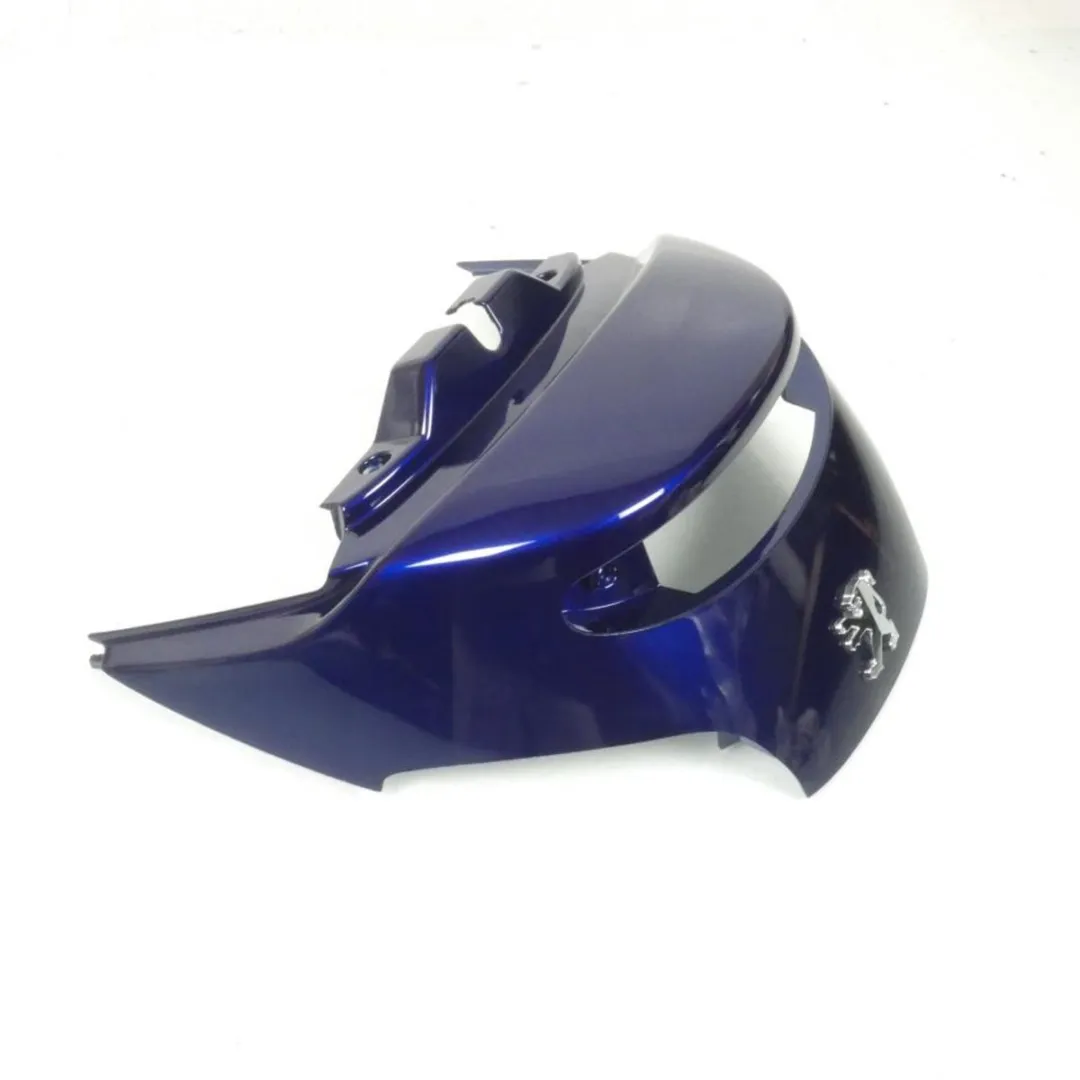 Peugeot 125 Elystar Intercoque - Blauw