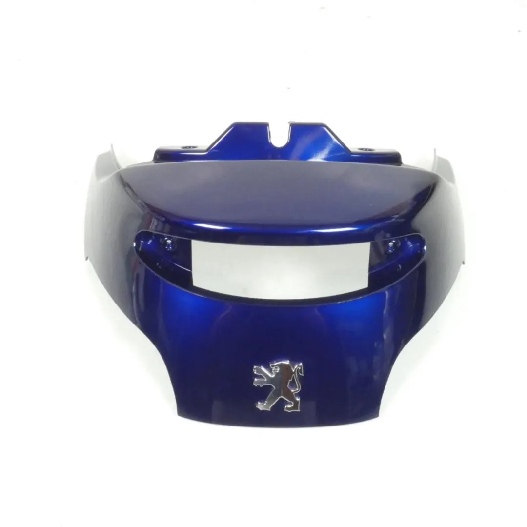 Peugeot 125 Elystar Intercoque