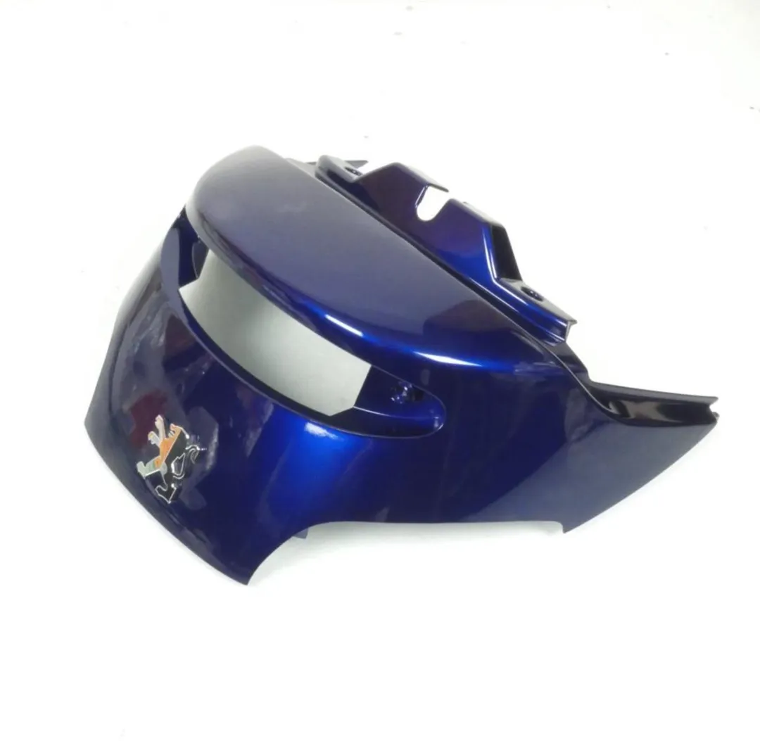Peugeot 125 Elystar Intercoque - Blauw