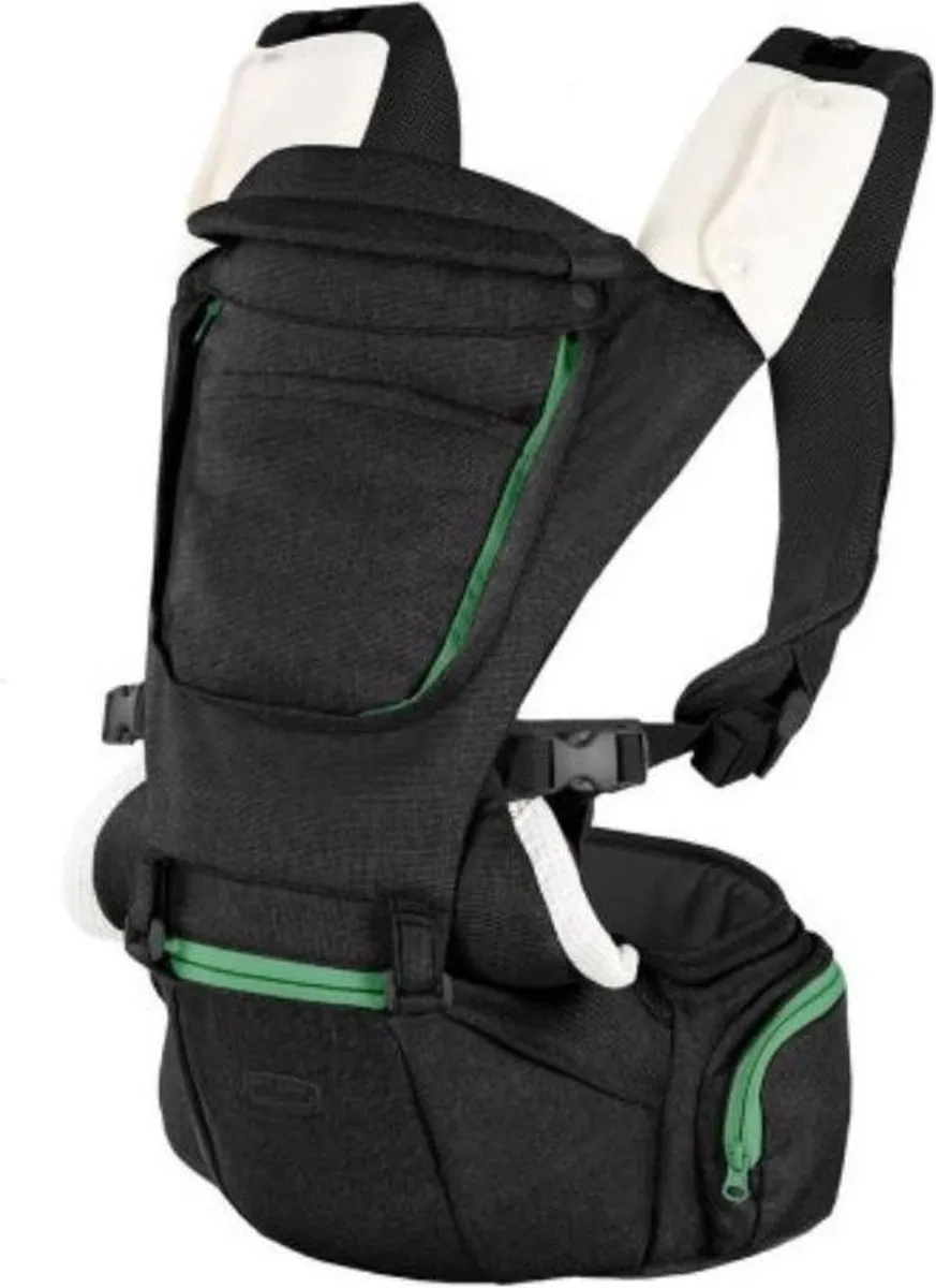Chicco Draagzak Hip Seat