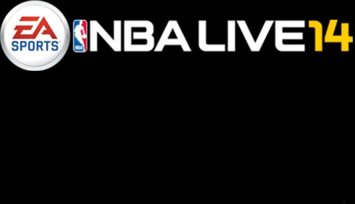 EA NBA Live 14 Xbox One