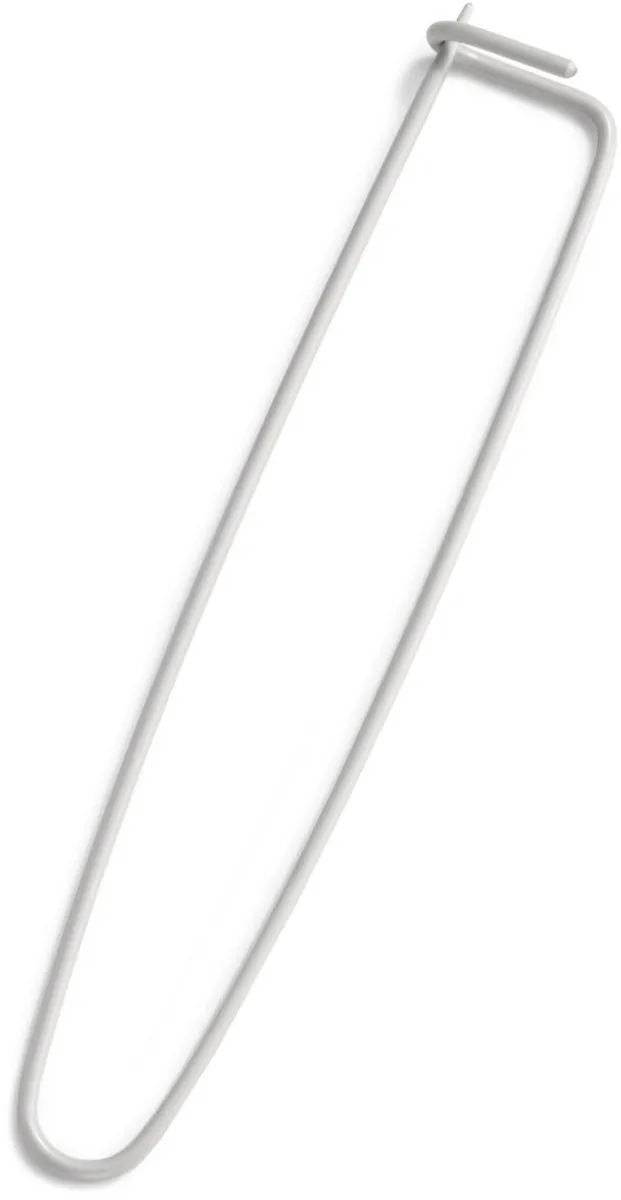 Prym Stekenhouder 13cm - 2 Stuks - Grijs