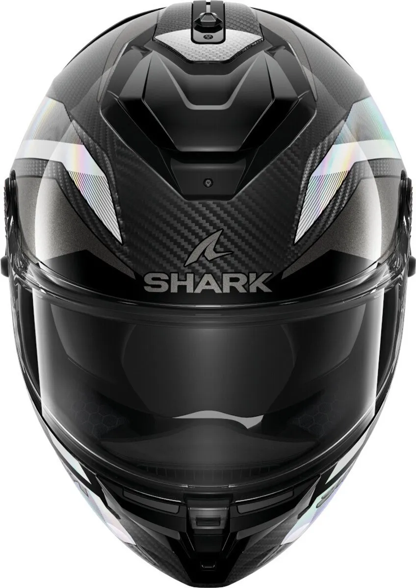 Shark Spartan GT Pro Ritmo Carbon Helm - S